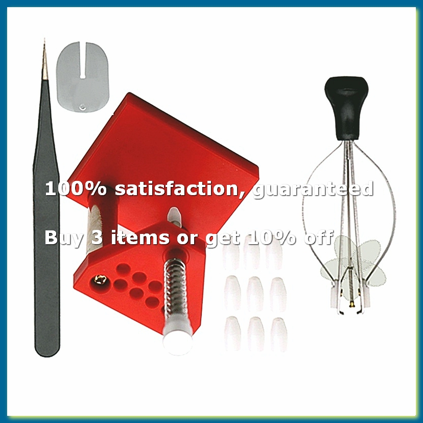 Watches & Jewelry Lvmh - Watch Hand Needle Remover Presser Portable