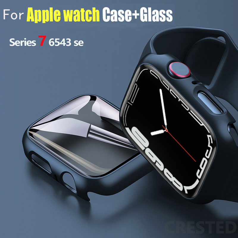 Jewelry Smart Watches - Kính Dành Cho Đồng Hồ Apple