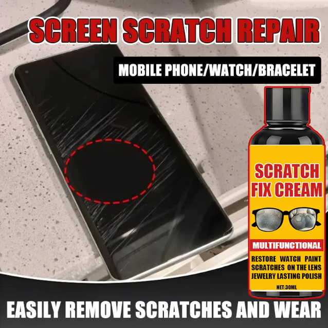 All in One Scratch Repair Past - đánh giá và giá Jewelry Repair & Watches Durham Nc