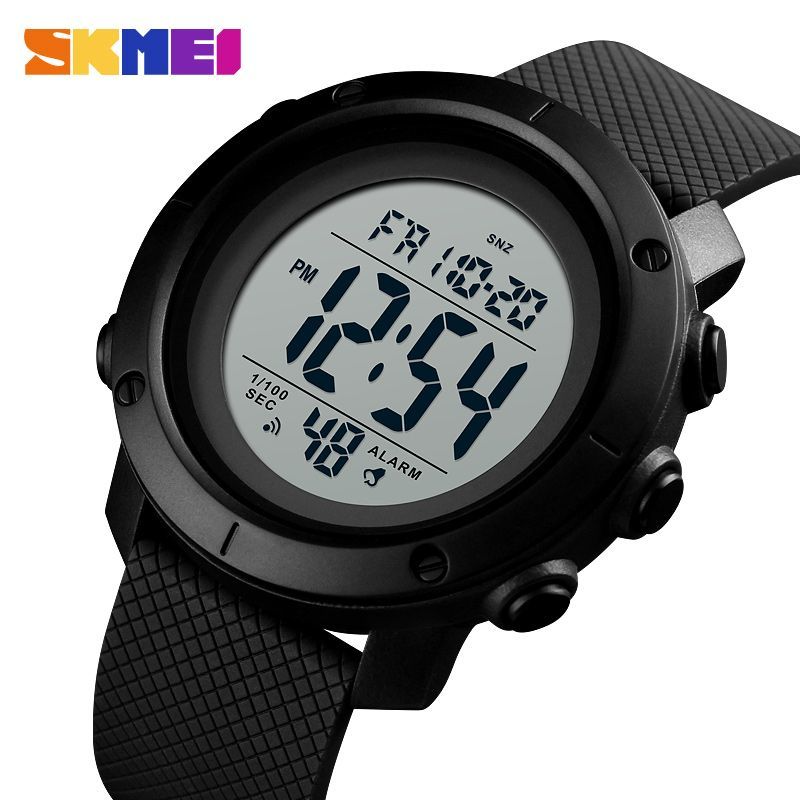 Moment beauty SKMEI men's dual - đánh giá và giá Moments Watches & Jewelry Vaughan Mills