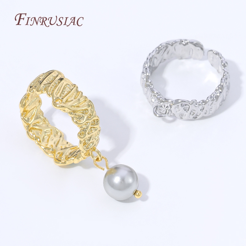 18K Gold Plated Open Adjustabl - đánh giá và giá Gold Plated Ring