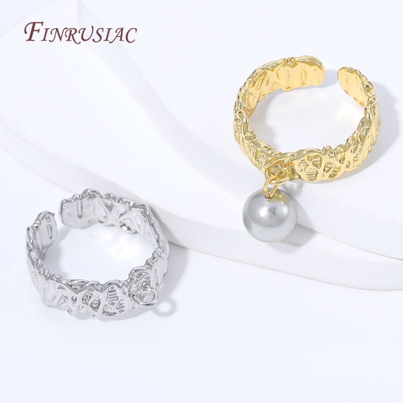 18K Gold Plated Open Adjustabl - đánh giá và giá Gold Plated Ring