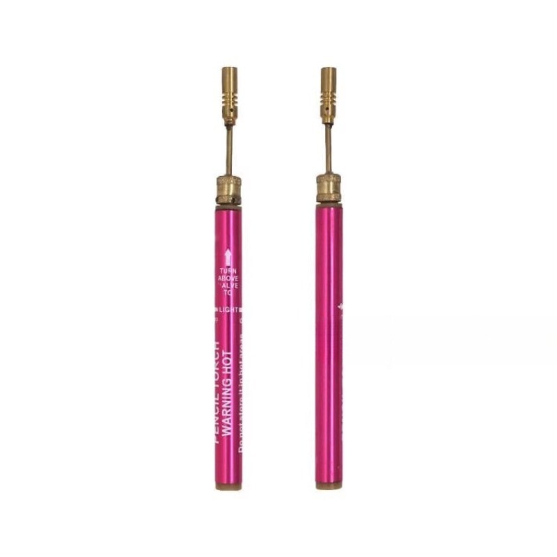 Butane MINI PENCIL TORCHES Ref - đánh giá và giá Jewelry Repair & Watches Durham Nc