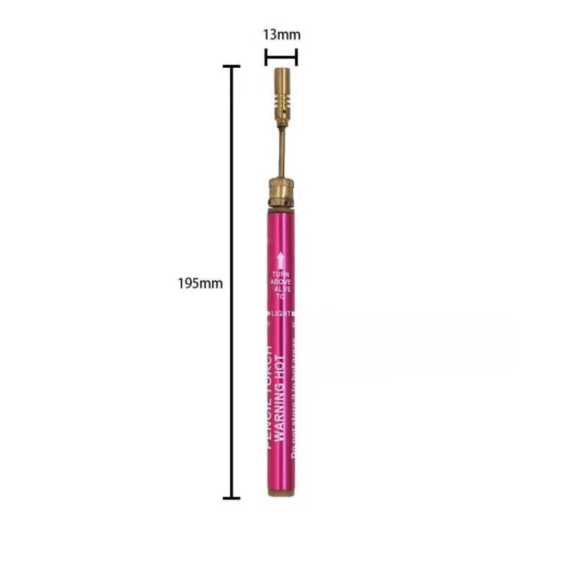 Butane MINI PENCIL TORCHES Ref - đánh giá và giá Jewelry Repair & Watches Durham Nc