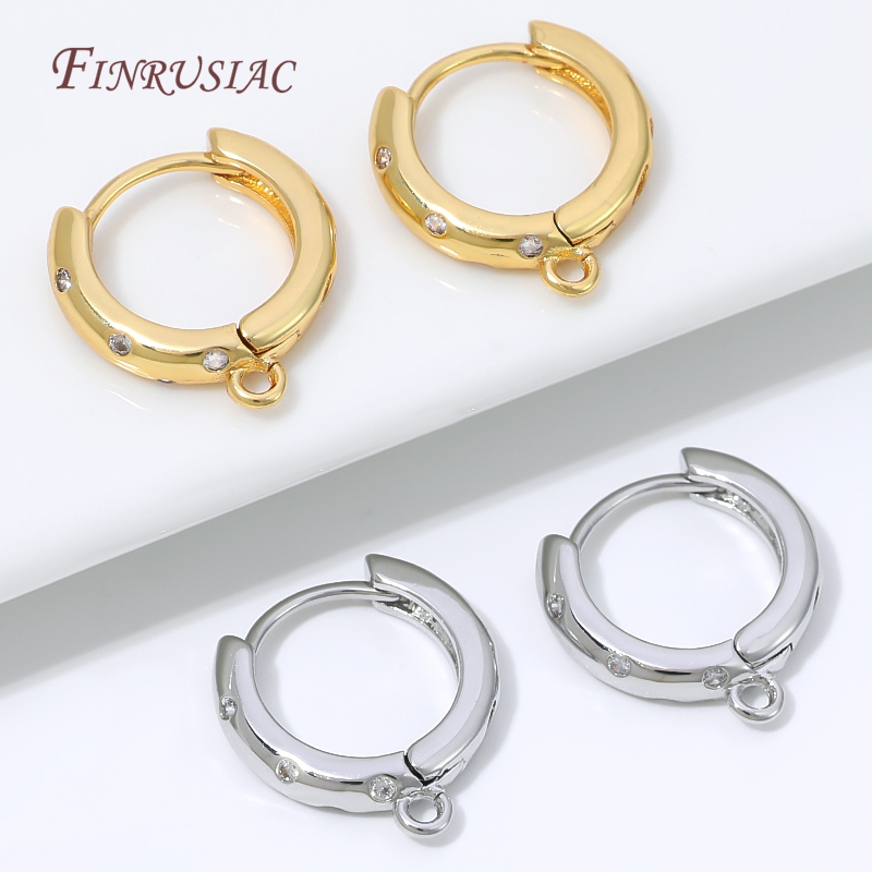 18K Gold Plated French Lever B - đánh giá và giá Drop Earrings