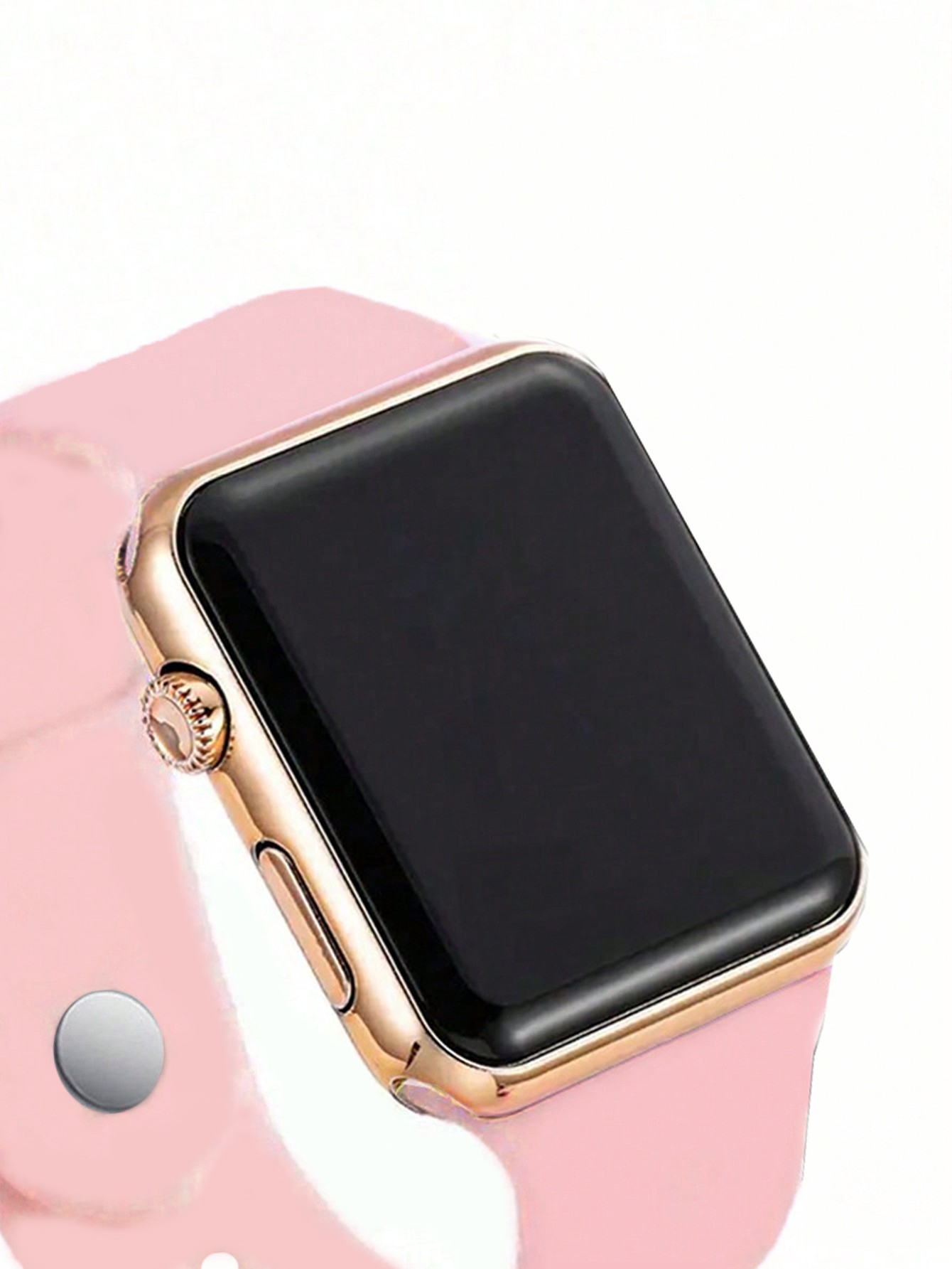 LED Simple Electronic Watch An - đánh giá và giá Jewelry Smart Watches