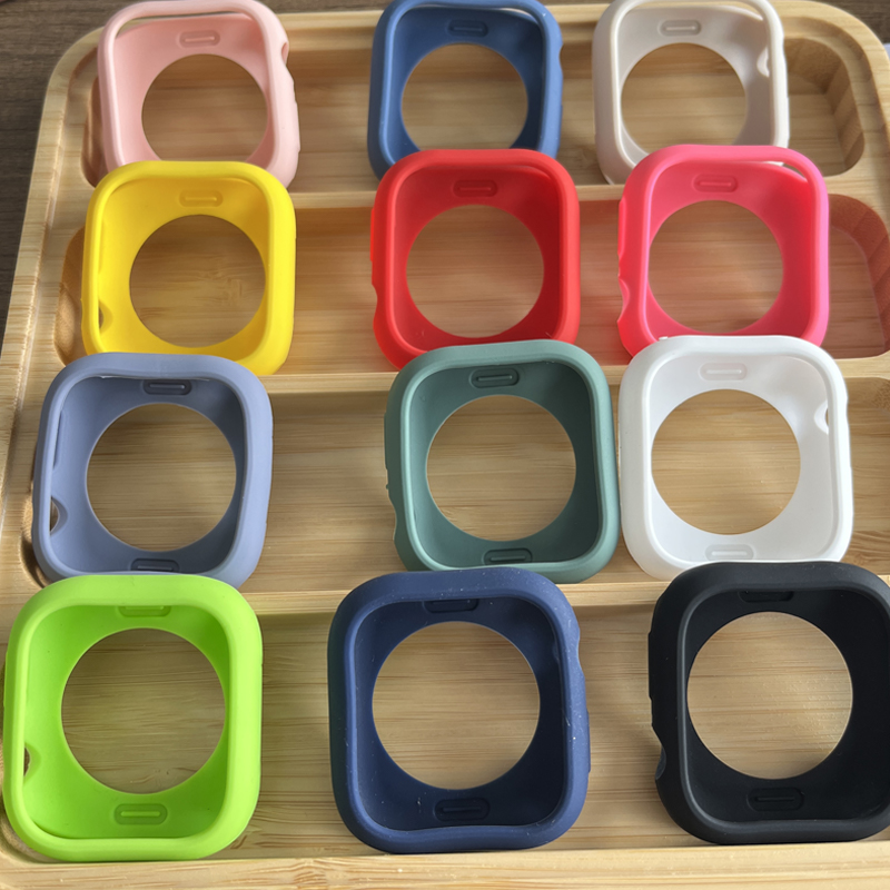 Soft Cover For Apple Watch cas - đánh giá và giá Jewelry Smart Watches