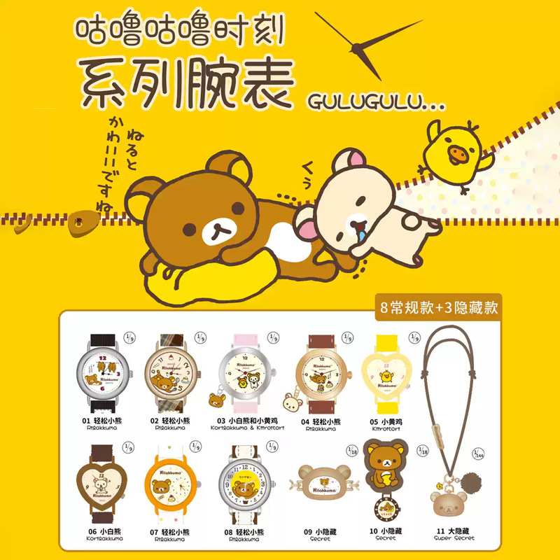 Easy Bear Watch Watch Blind Bo - đánh giá và giá Moments Watches & Jewelry Vaughan Mills