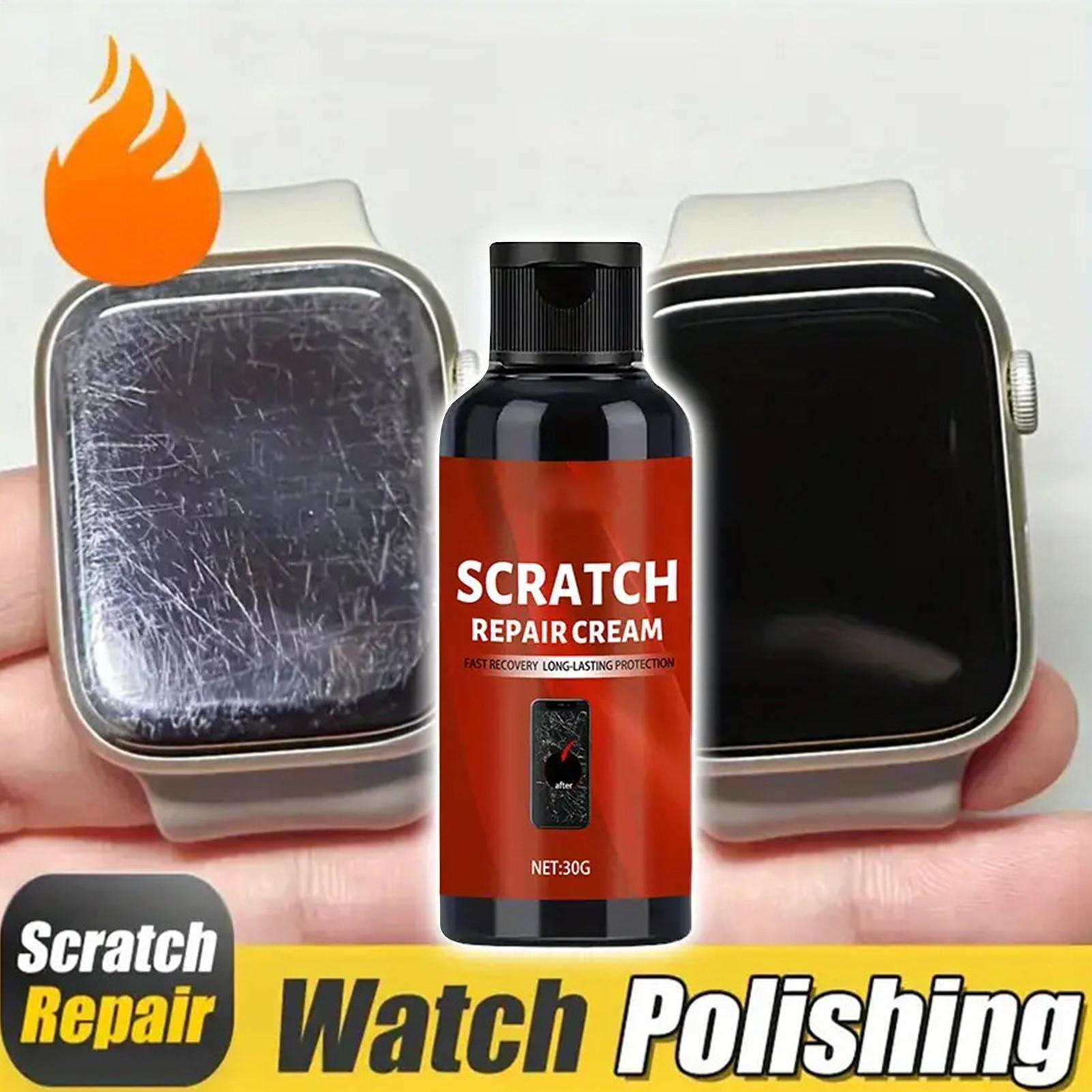 Screen Scratch Repair Cream Po - đánh giá và giá Jewelry Repair & Watches Durham Nc
