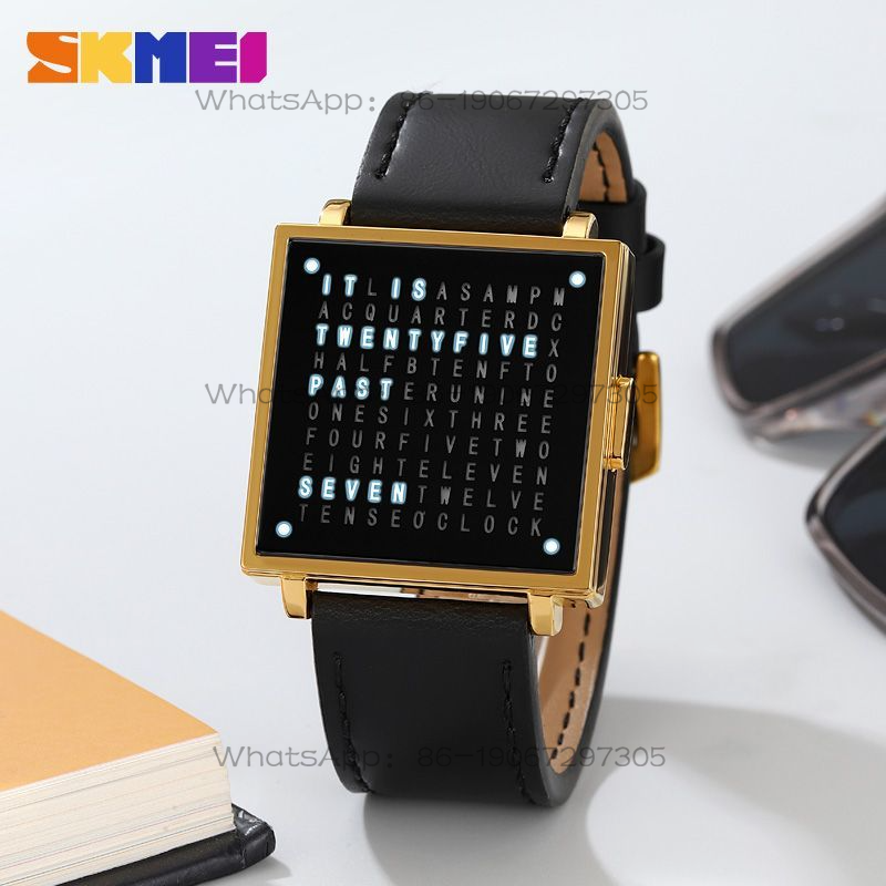Moment beauty SKMEI personaliz - đánh giá và giá Moments Watches & Jewelry Vaughan Mills