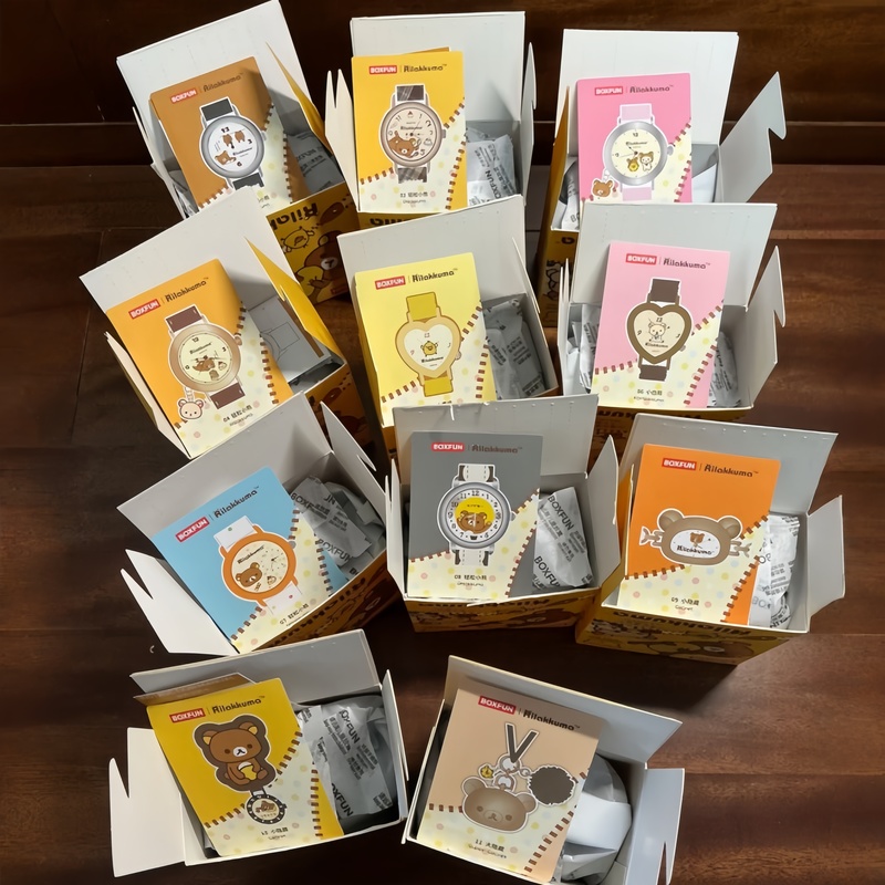 New Genuine In-Stock Maihe BOX - đánh giá và giá Moments Watches & Jewelry Vaughan Mills