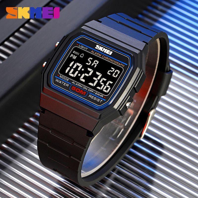 Moment Beauty SKMEI Electronic - đánh giá và giá Moments Watches & Jewelry Vaughan Mills