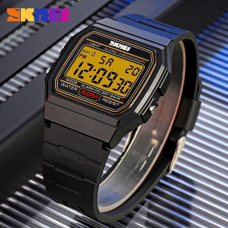 Moment Beauty SKMEI Electronic - đánh giá và giá Moments Watches & Jewelry Vaughan Mills