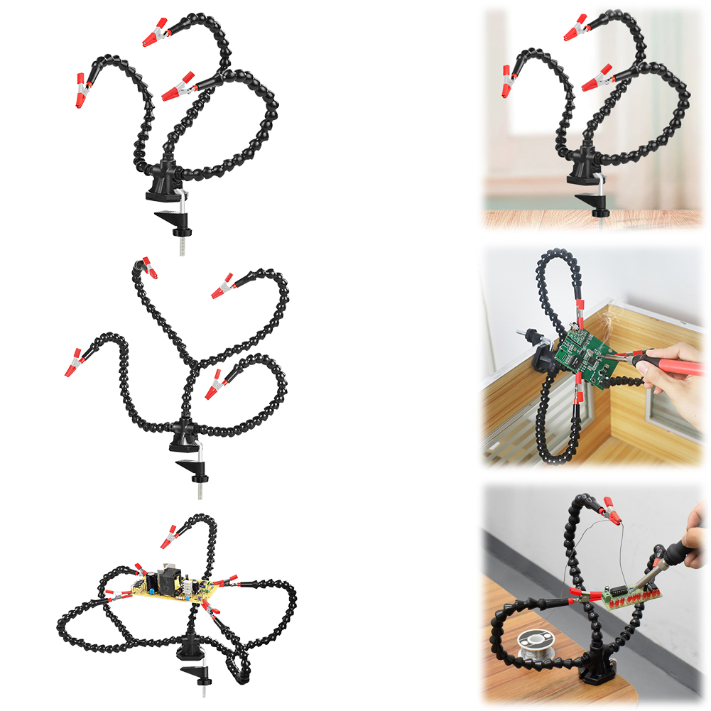 Desk Clamp Soldering Third Han - đánh giá và giá Jewelry Repair & Watches Durham Nc