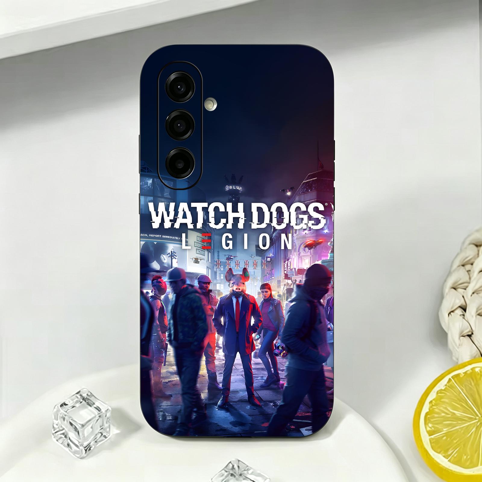 Phone Case For Samsung A57 A56 - đánh giá và giá Watches & Jewelry Lvmh