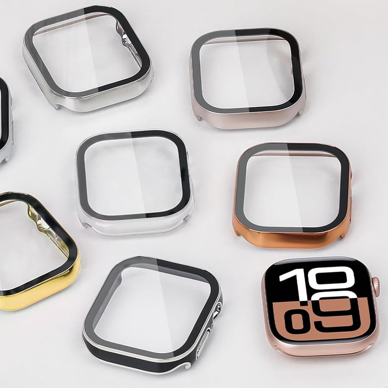 Screen Protector for Apple Wat - đánh giá và giá Jewelry Smart Watches