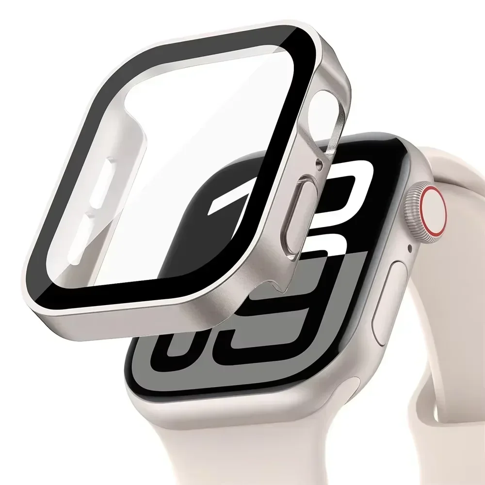 Screen Protector for Apple Wat - đánh giá và giá Jewelry Smart Watches