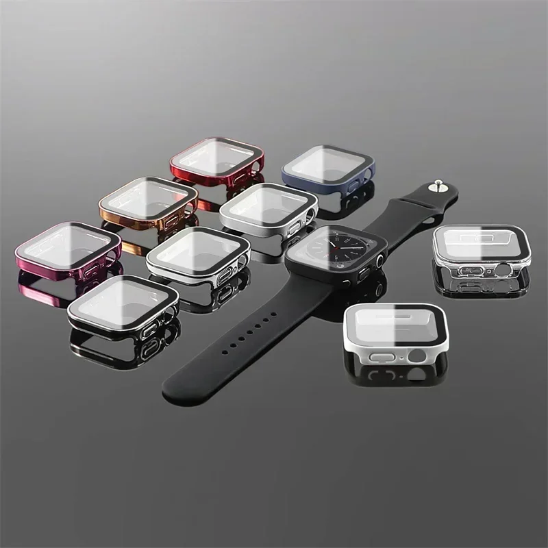 Screen Protector for Apple Wat - đánh giá và giá Jewelry Smart Watches