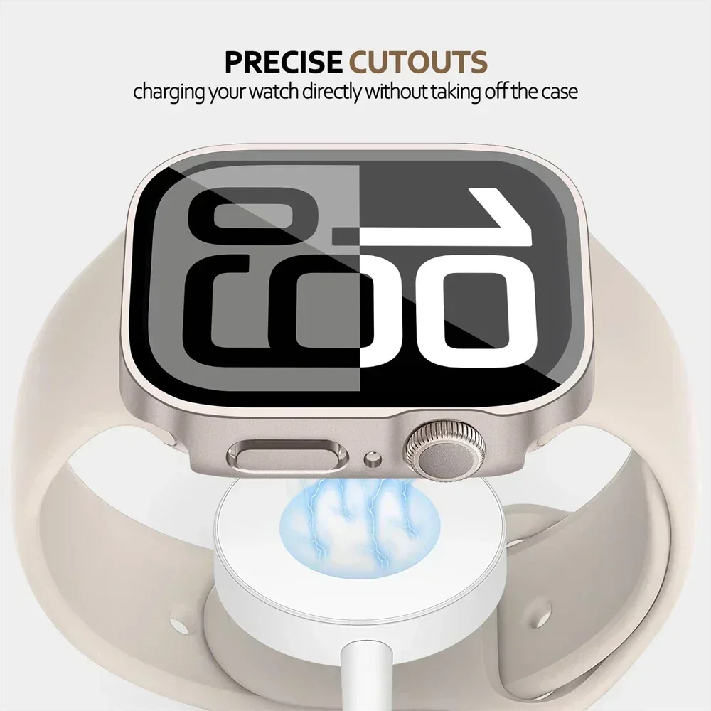 Screen Protector for Apple Wat - đánh giá và giá Jewelry Smart Watches
