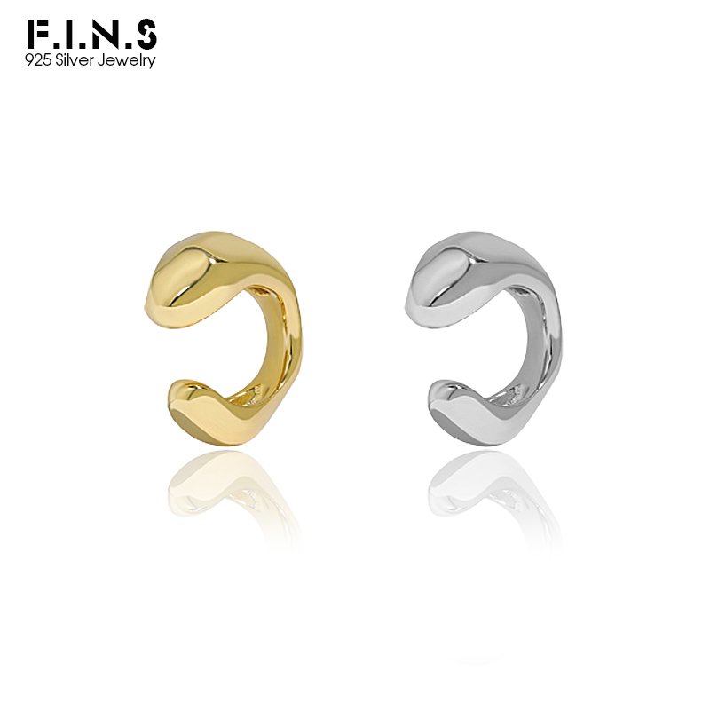 F.I.N.S 1 Sự Tối Giản Không Đề - đánh giá và giá Ear Cuff No Piercing