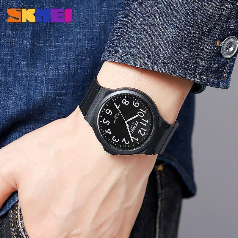 Moment beauty SKMEI digital po - đánh giá và giá Moments Watches & Jewelry Vaughan Mills