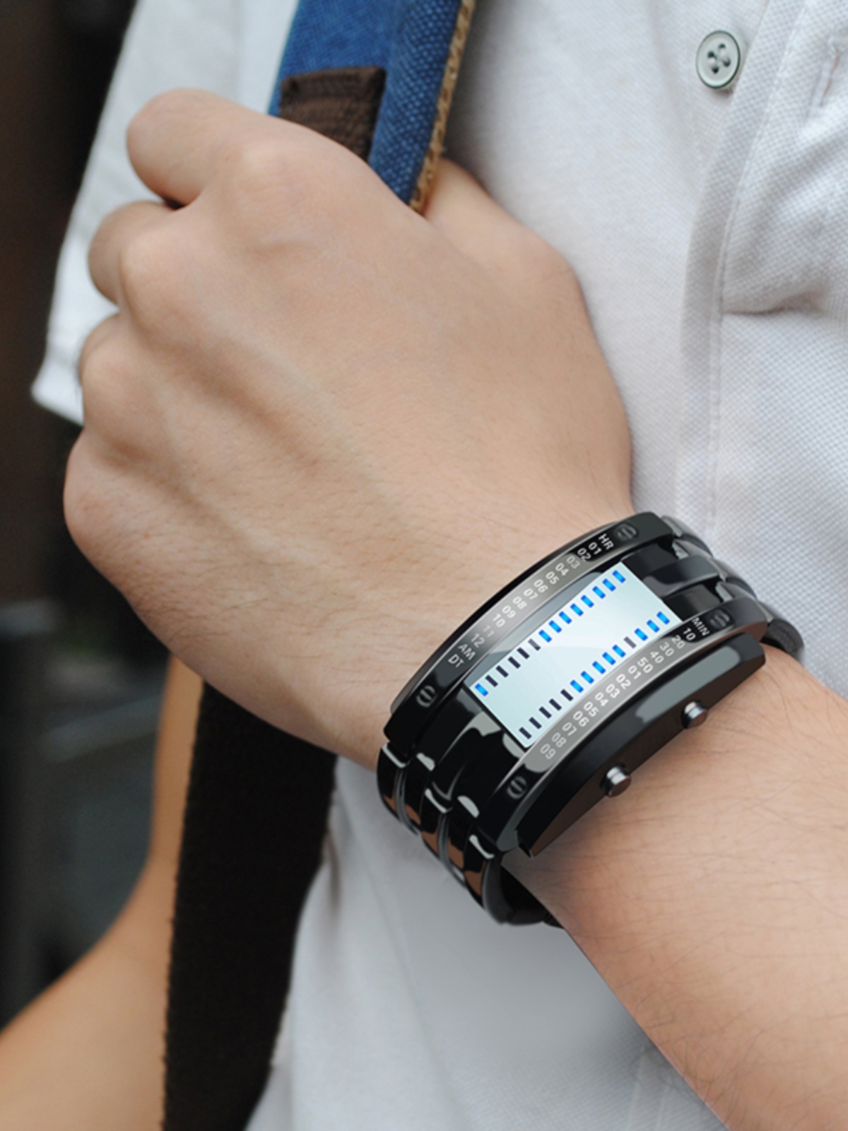 Moment beauty watch men's high - đánh giá và giá Moments Watches & Jewelry Vaughan Mills