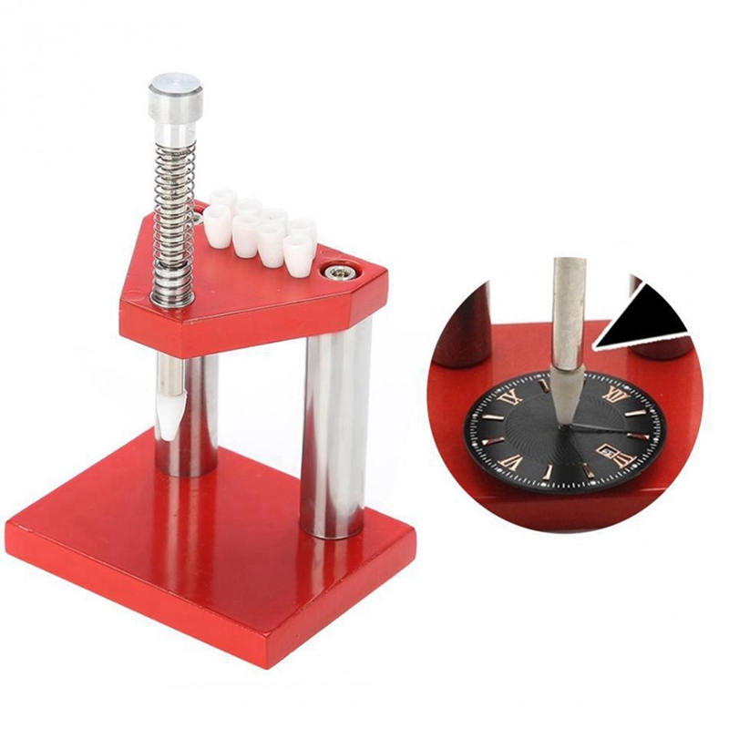 Watch Hand Needle Remover Pres - đánh giá và giá Watches & Jewelry Lvmh