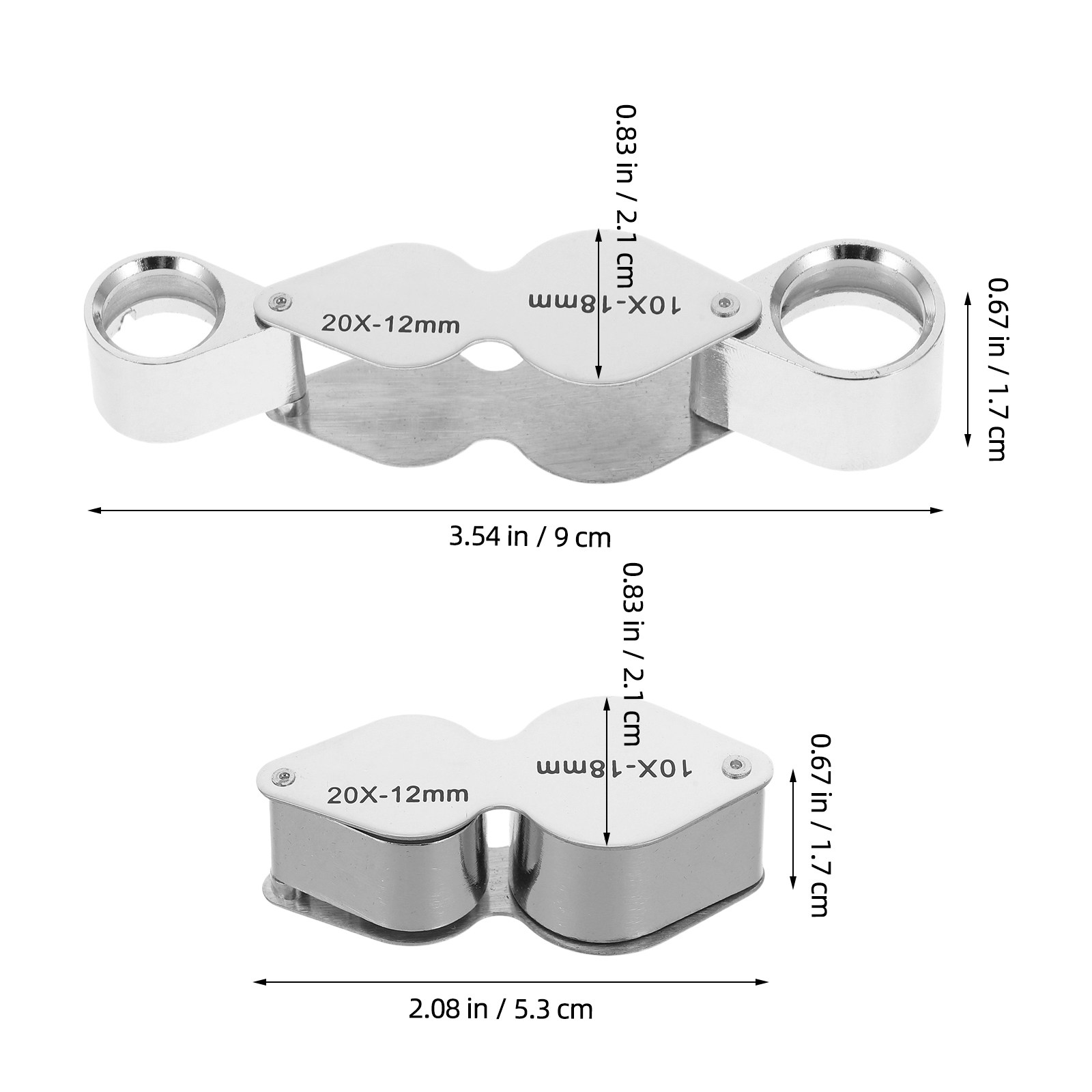 Professional Jewelers Loupe 10 - đánh giá và giá Jewelry Repair & Watches Durham Nc