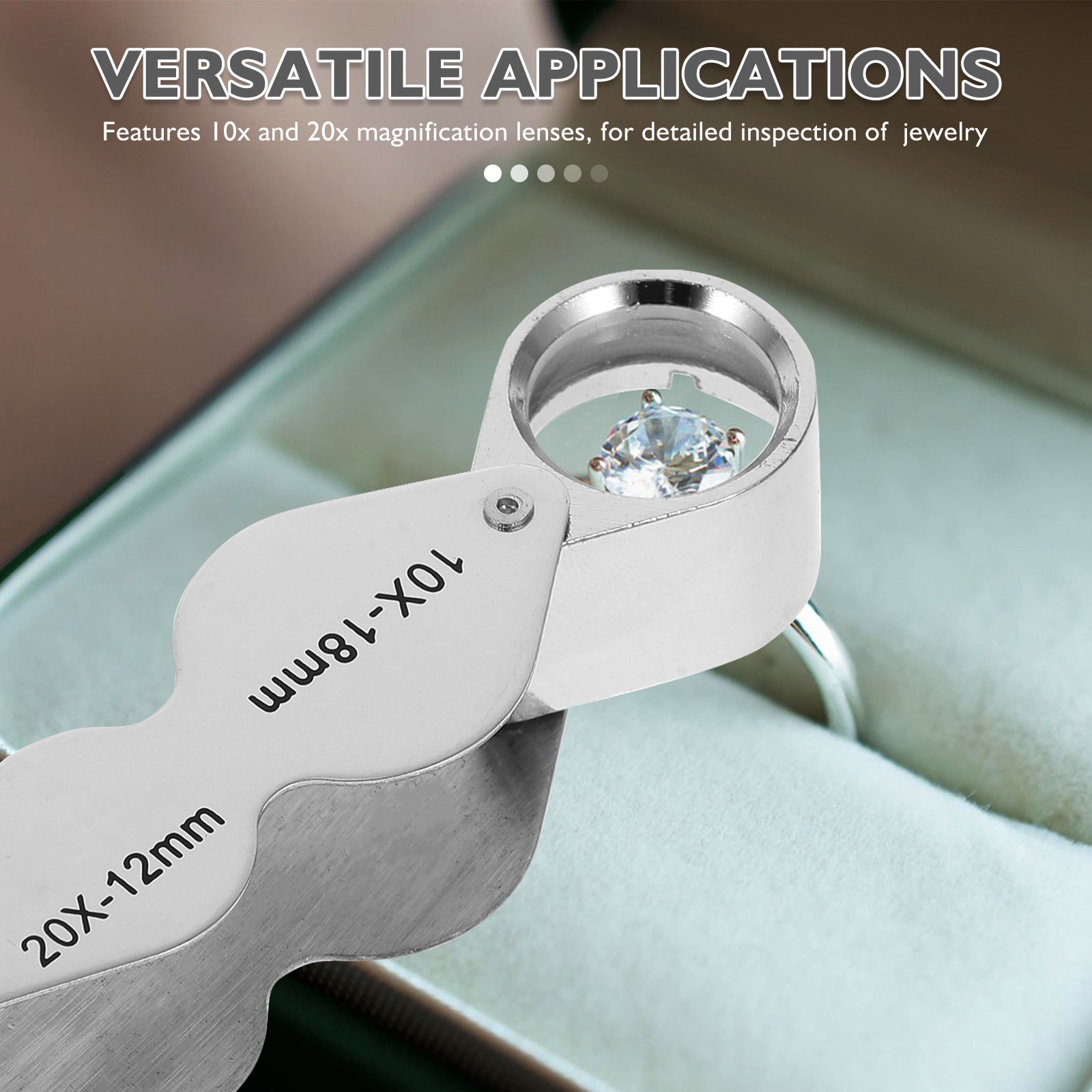 Professional Jewelers Loupe 10 - đánh giá và giá Jewelry Repair & Watches Durham Nc