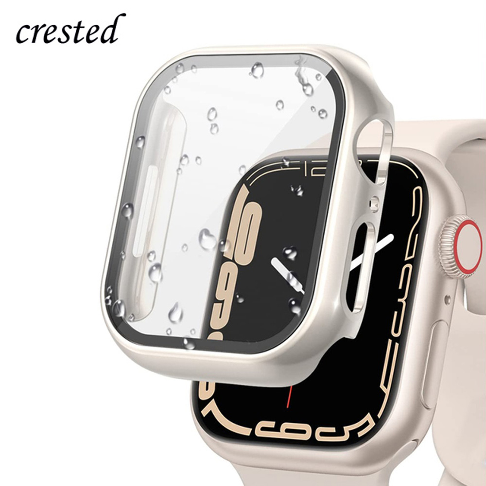 Kính Dành Cho Đồng Hồ Apple Ốp - đánh giá và giá Jewelry Smart Watches
