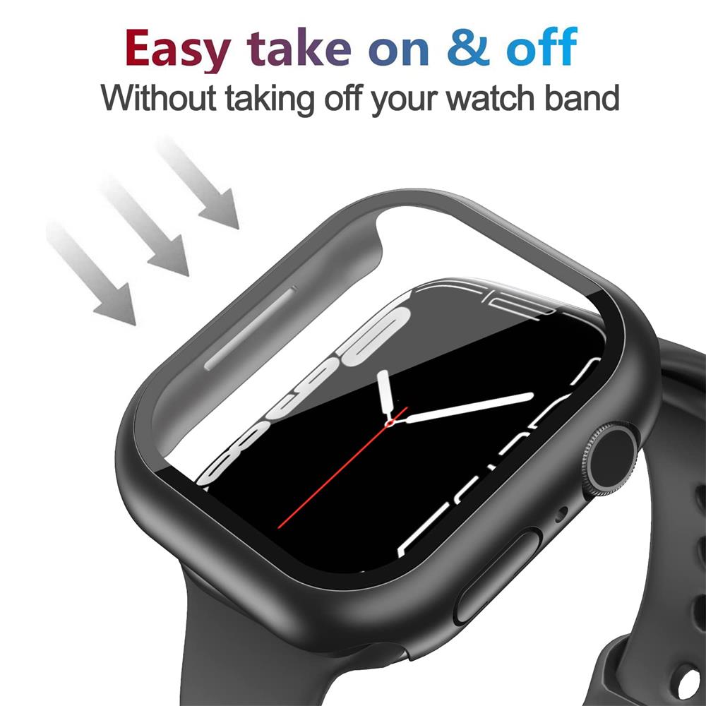 Kính Dành Cho Đồng Hồ Apple Ốp - đánh giá và giá Jewelry Smart Watches