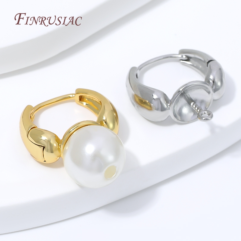 18K Gold Plated Water Drop Hug - đánh giá và giá Drop Earrings