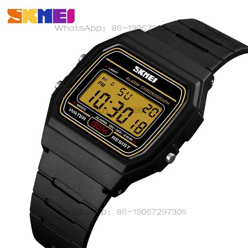 Moment beauty SKMEI simple and - đánh giá và giá Moments Watches & Jewelry Vaughan Mills