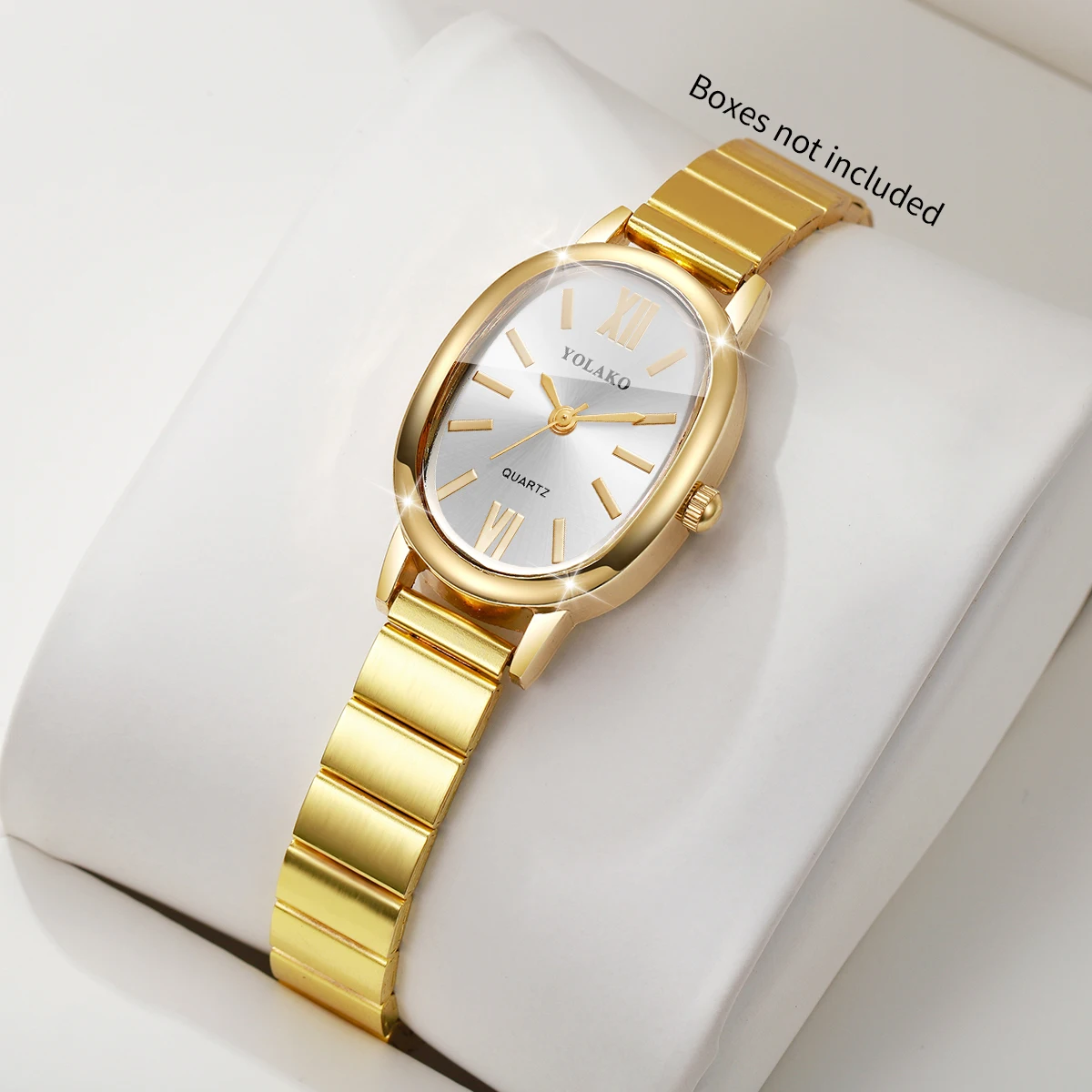 Fashion Irregular Dial Women Q - đánh giá và giá Jewelry Watches Women