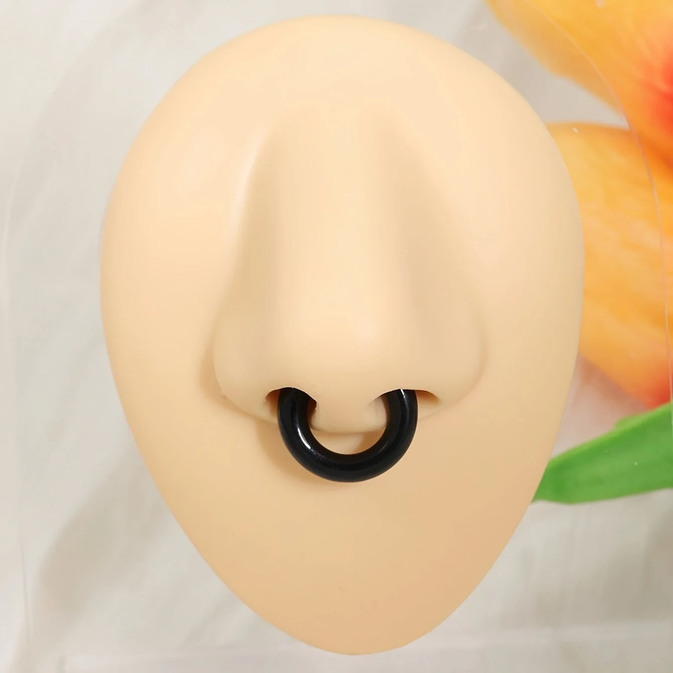 1pc Exaggerated C-Shaped Non-P - đánh giá và giá Ear Cuff No Piercing
