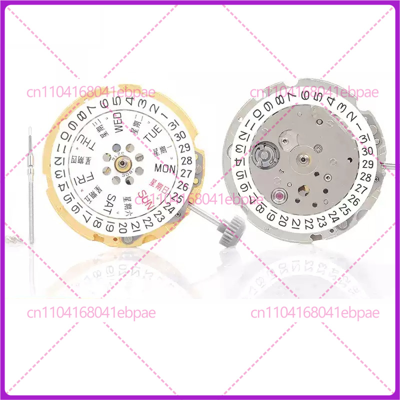 For MIYOTA 8200 8205 Automatic - đánh giá và giá Watches & Jewelry Lvmh