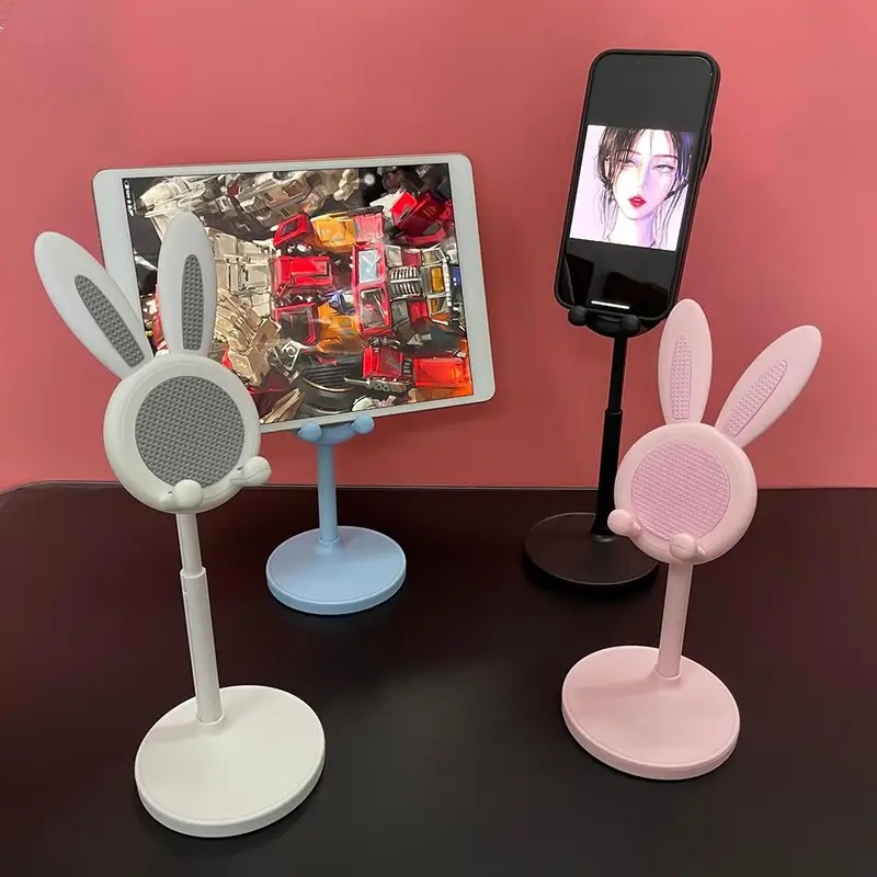 1/2/3/4Pcs Cute Rabbit Desktop - đánh giá và giá Watches & Jewelry Lvmh