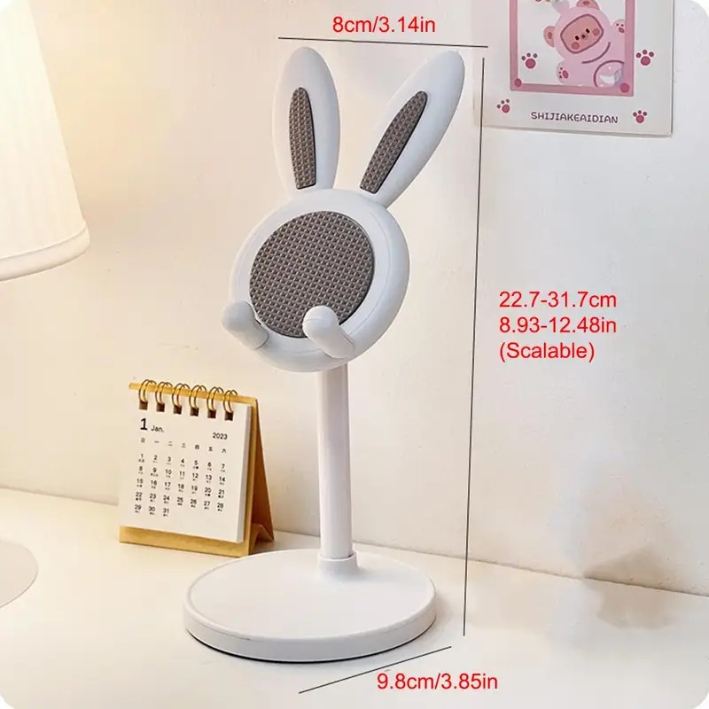 1/2/3/4Pcs Cute Rabbit Desktop - đánh giá và giá Watches & Jewelry Lvmh