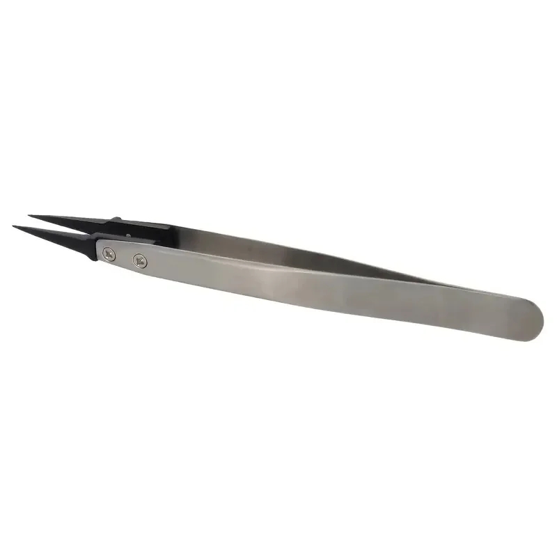 1 Pcs ESD Safe Precision Tweez - đánh giá và giá Jewelry Repair & Watches Durham Nc