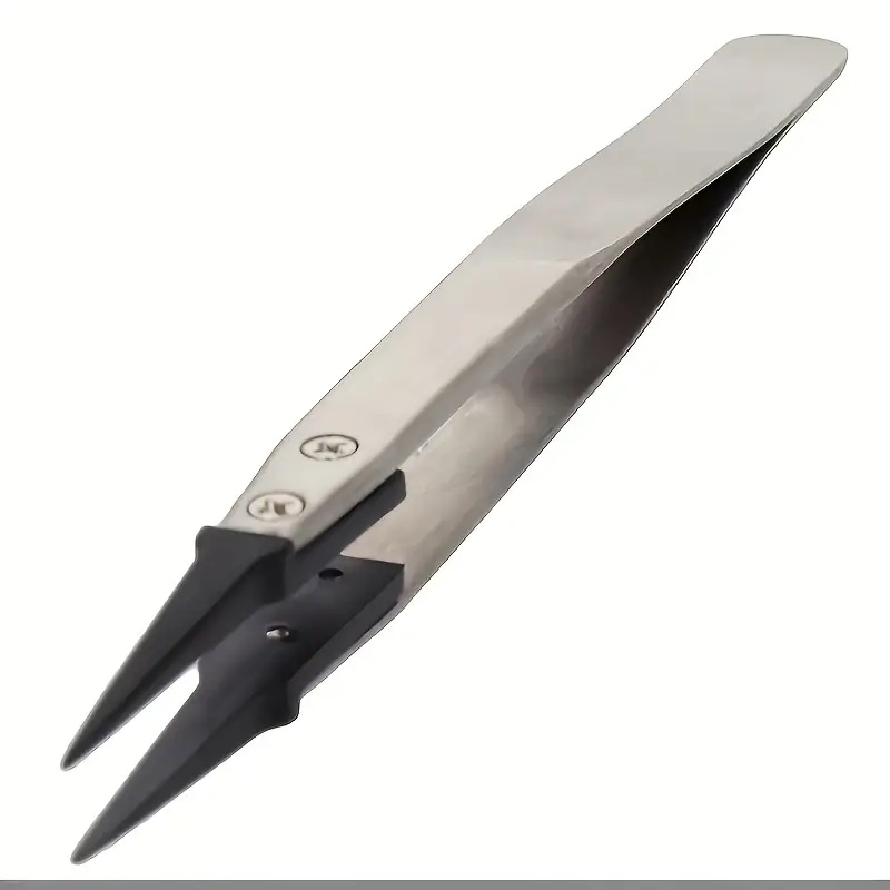 1 Pcs ESD Safe Precision Tweez - đánh giá và giá Jewelry Repair & Watches Durham Nc