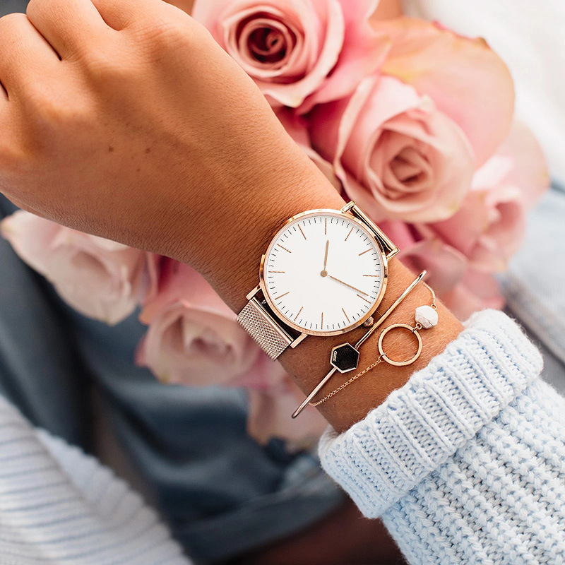 Top Brand Luxury Watches Women - đánh giá và giá Jewelry Watches Women