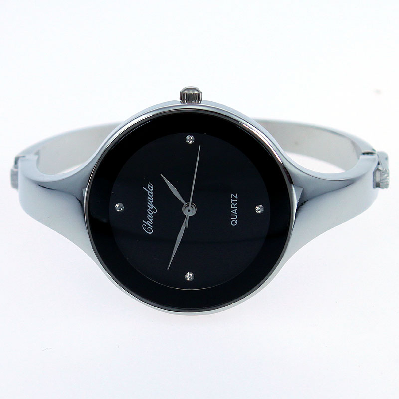 New Women Cuff Watch Fashion C - đánh giá và giá Jewelry Watches Women
