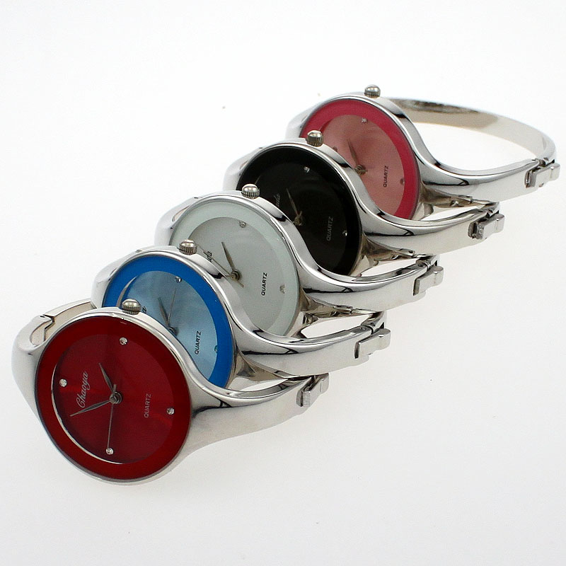 New Women Cuff Watch Fashion C - đánh giá và giá Jewelry Watches Women