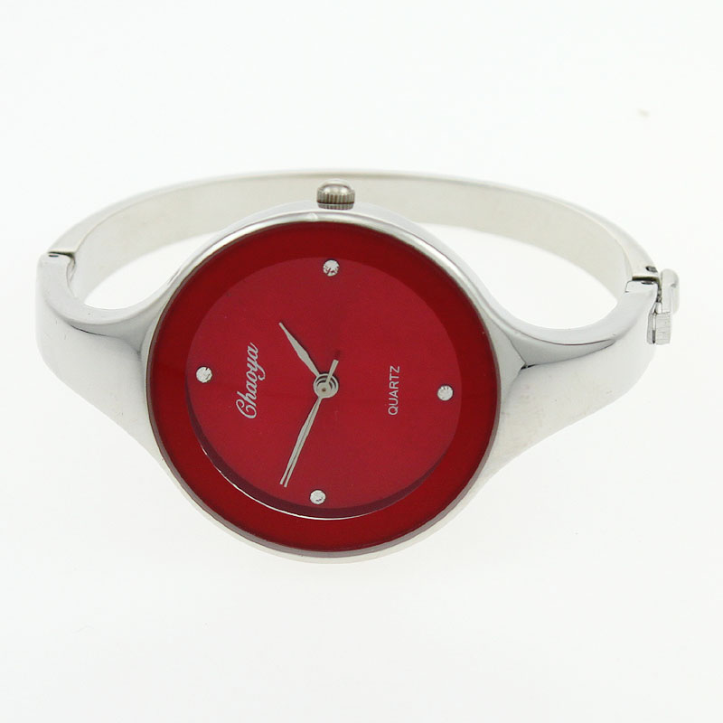 New Women Cuff Watch Fashion C - đánh giá và giá Jewelry Watches Women