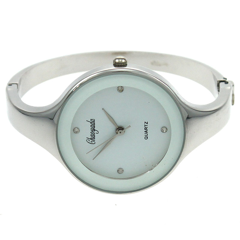 New Women Cuff Watch Fashion C - đánh giá và giá Jewelry Watches Women