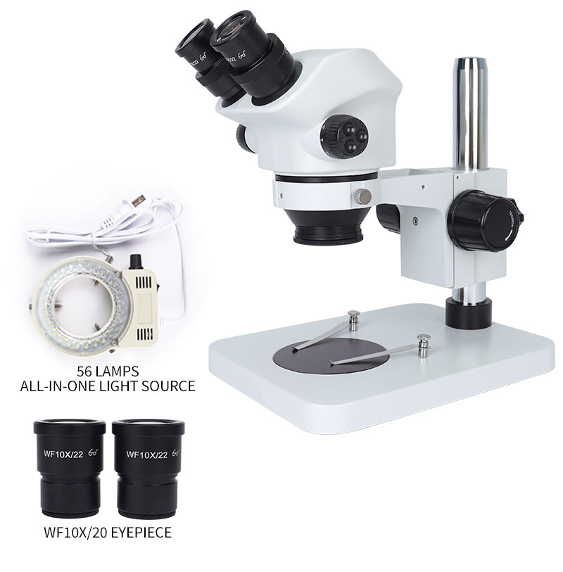 SANQTID TD-750  Trinocular Mic - đánh giá và giá Jewelry Repair & Watches Durham Nc