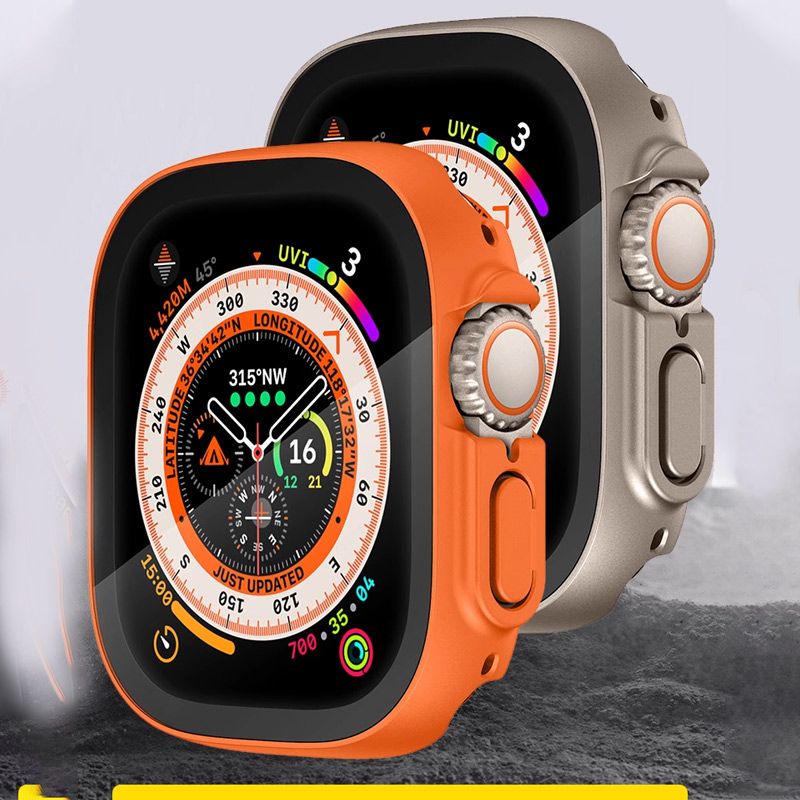 3 Pack Cover for Apple Watch 4 - đánh giá và giá Jewelry Smart Watches