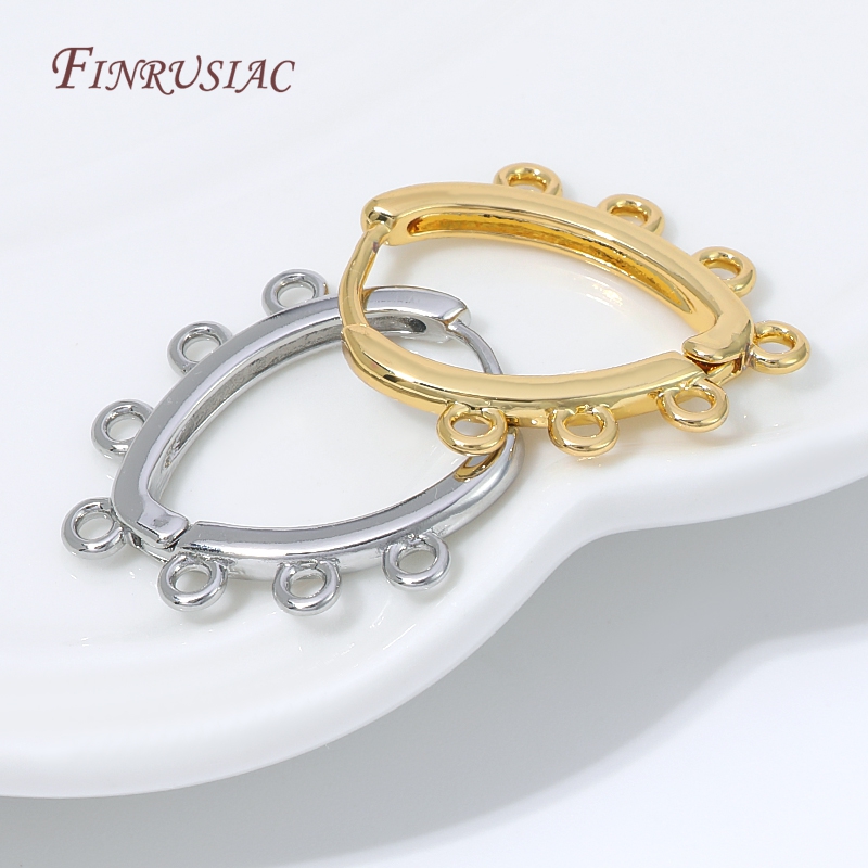 18K Gold Plated Huggie Earring - đánh giá và giá Gold Plated Ring