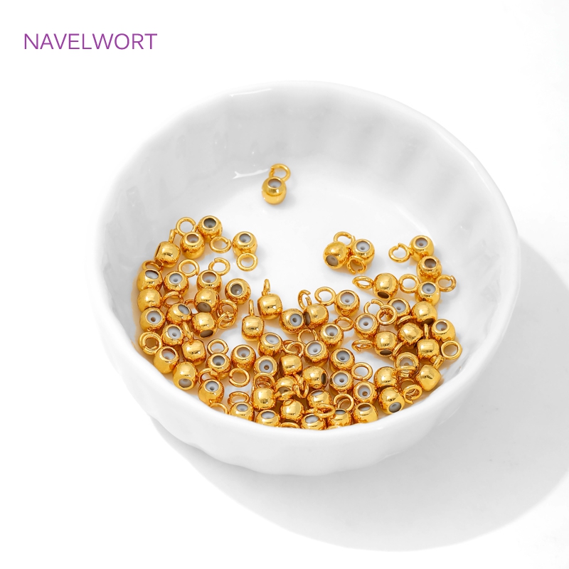 18K Gold Plated Silicone Posit - đánh giá và giá Gold Plated Ring