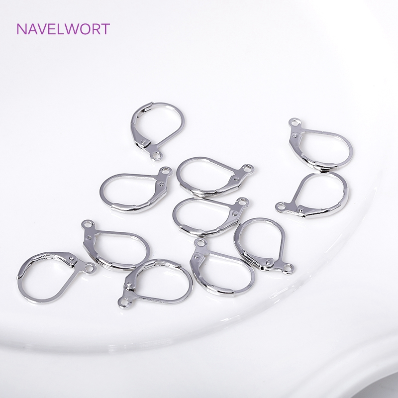 Fashion French Earring Lever-B - đánh giá và giá Gold Plated Ring
